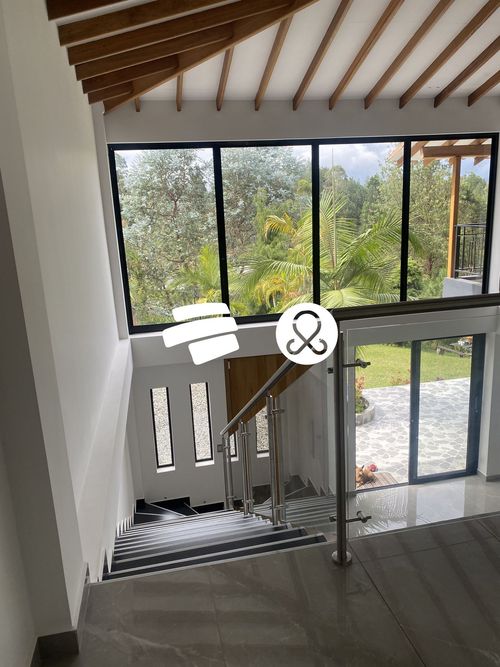Finca en venta en Canoas, Guarne, 3100 m² · foto 14 de 21