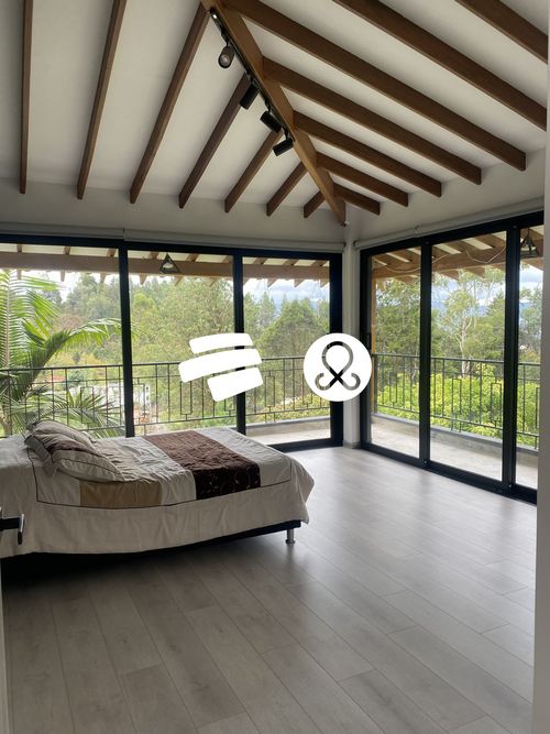 Finca en venta en Canoas, Guarne, 3100 m² · foto 15 de 21