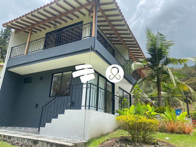 Finca en venta en Canoas, Guarne, 3100 m² · foto 17 de 21