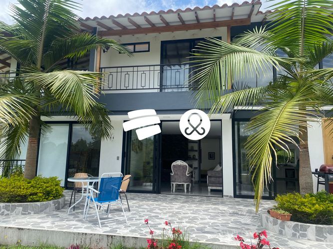 Finca en venta en Canoas, Guarne, 3100 m² · foto 19 de 21