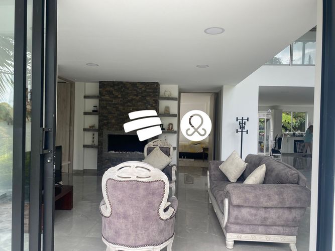Finca en venta en Canoas, Guarne, 3100 m² · foto 20 de 21
