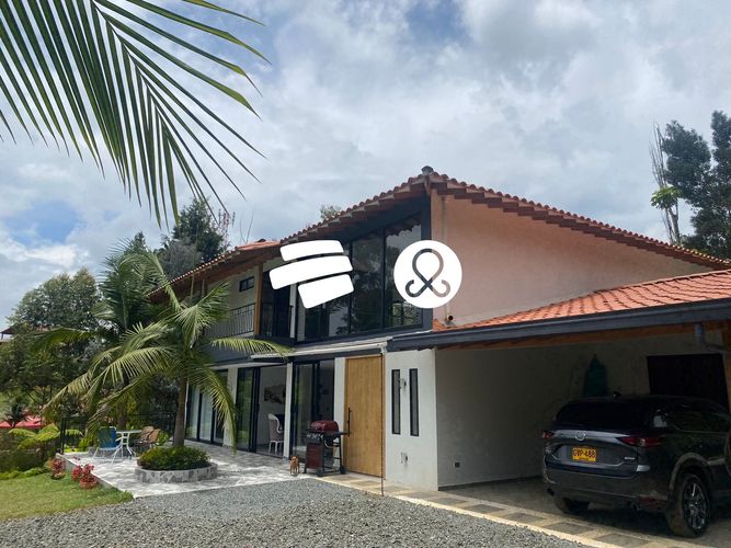 Finca en venta en Canoas, Guarne, 3100 m² · foto 21 de 21