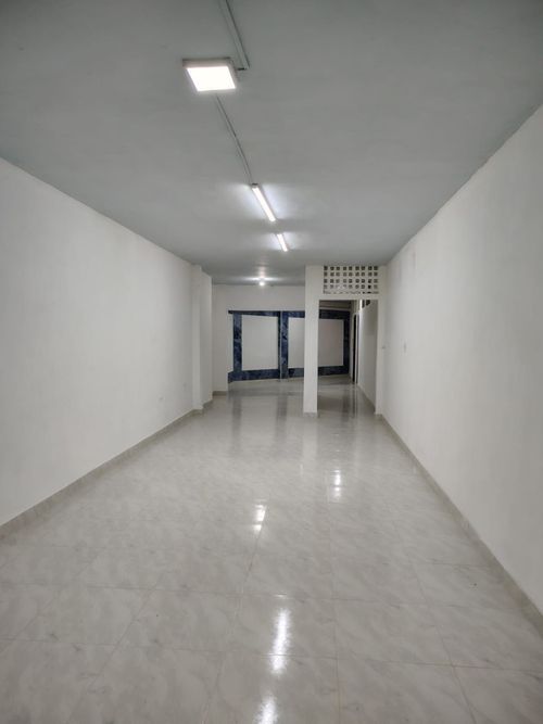 Local en arriendo en Latino, Cúcuta, 80 m² · foto 2 de 10