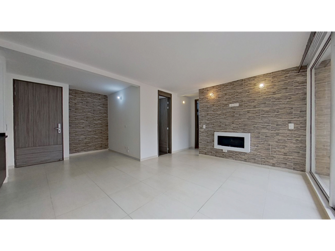 Apartamento de 2 alcobas en venta en Sietetrojes, Funza, 73 m² · foto 2 de 20