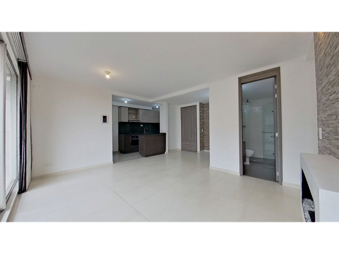 Apartamento de 2 alcobas en venta en Sietetrojes, Funza, 73 m² · foto 4 de 20