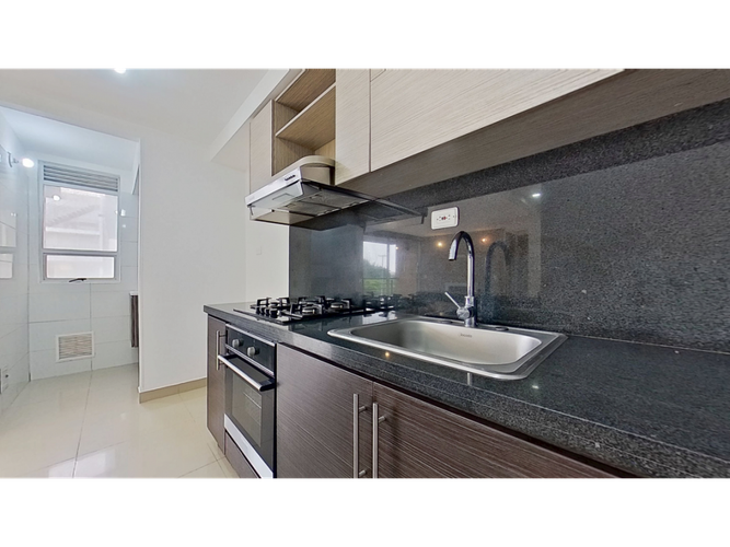 Apartamento de 2 alcobas en venta en Sietetrojes, Funza, 73 m² · foto 9 de 20
