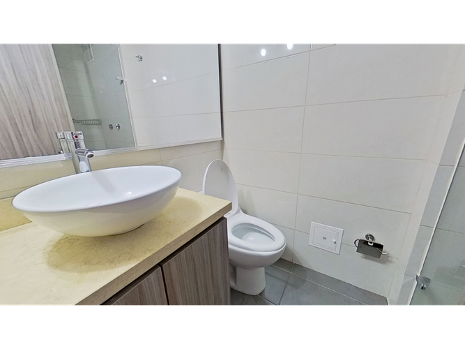 Apartamento de 2 alcobas en venta en Sietetrojes, Funza, 73 m² · foto 19 de 20
