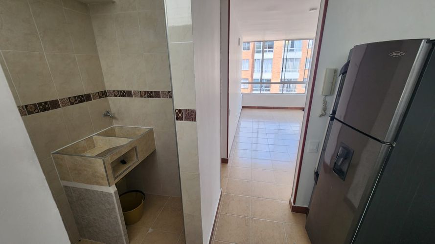 Apartamento en venta en El Ingenio, Cali · foto 2 de 19