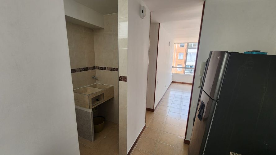 Apartamento en venta en El Ingenio, Cali · foto 3 de 19
