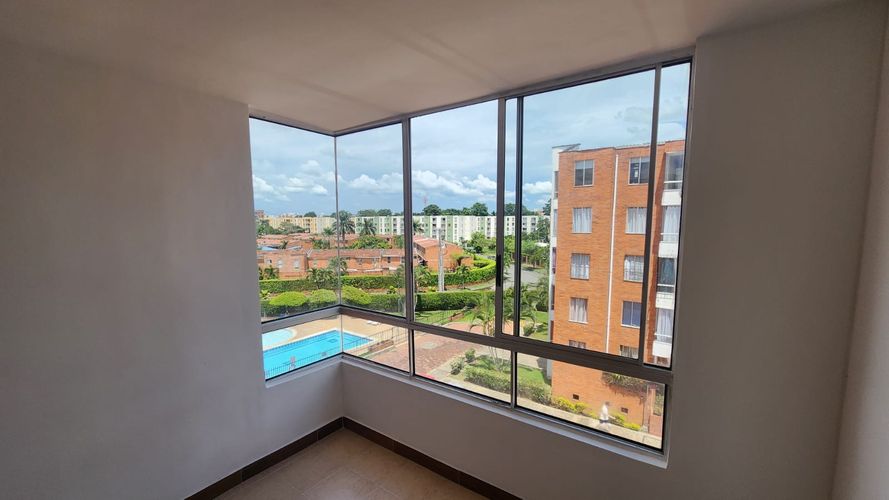 Apartamento en venta en El Ingenio, Cali · foto 5 de 19