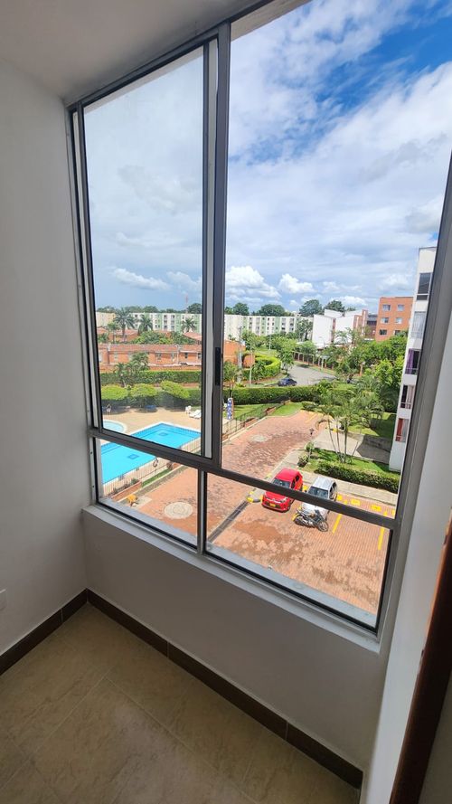 Apartamento en venta en El Ingenio, Cali · foto 6 de 19
