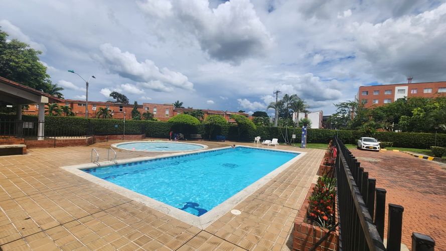 Apartamento en venta en El Ingenio, Cali · foto 18 de 19