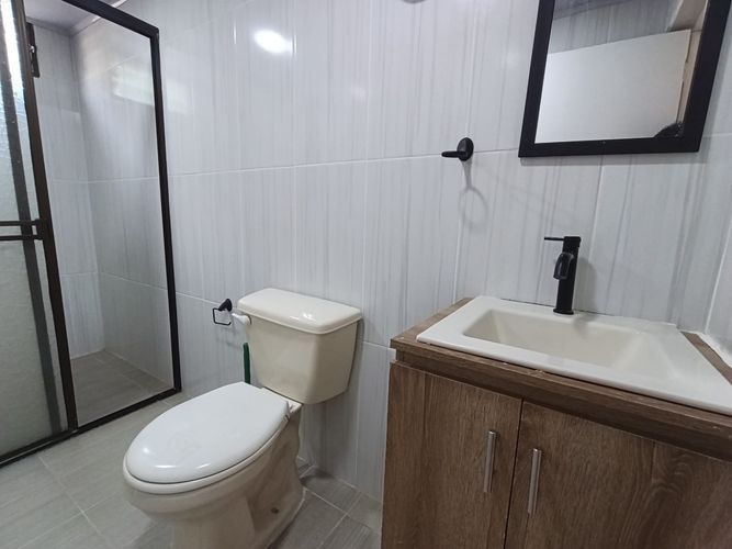 Apartamento de 1 alcoba en arriendo en Laureles, Medellín, 42 m² · foto 12 de 14