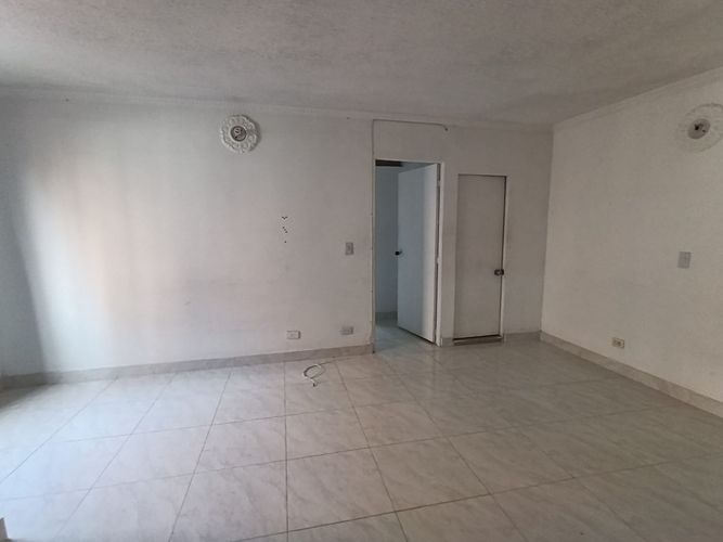 Apartamento de 1 alcoba en arriendo en Laureles, Medellín, 42 m² · foto 3 de 14