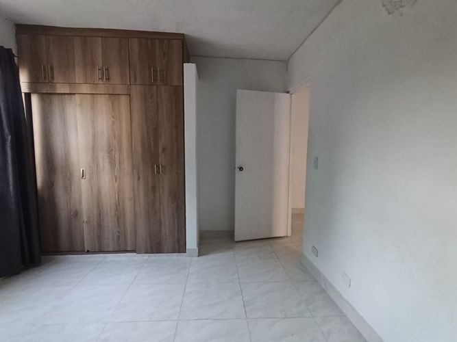Apartamento de 1 alcoba en arriendo en Laureles, Medellín, 42 m² · foto 11 de 14
