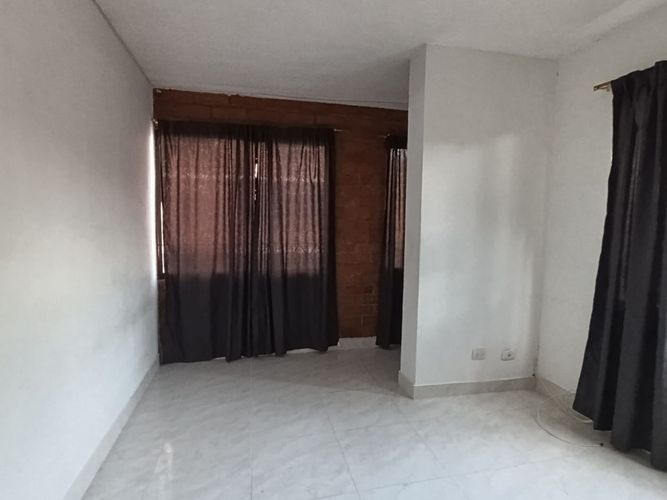 Apartamento de 1 alcoba en arriendo en Laureles, Medellín, 42 m² · foto 8 de 14