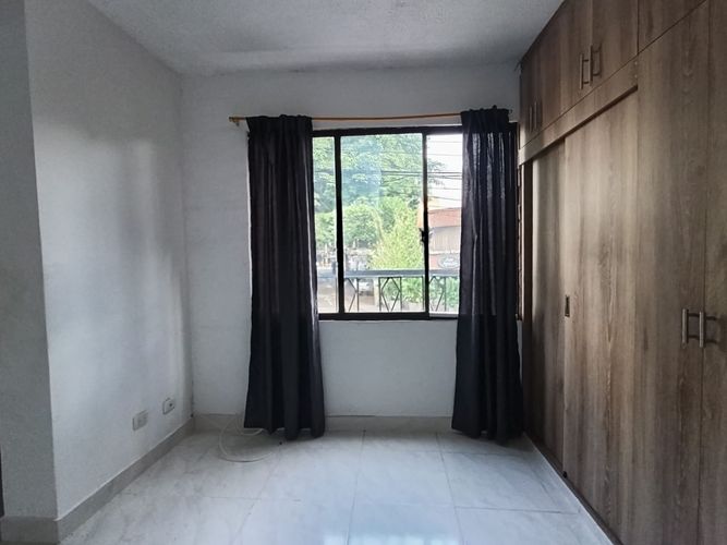 Apartamento de 1 alcoba en arriendo en Laureles, Medellín, 42 m² · foto 10 de 14