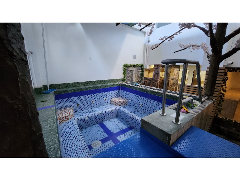 Casa en venta en Nueva Marsella, Bogotá · foto 3 de 24