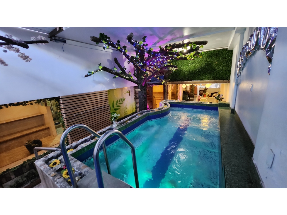Casa en venta en Nueva Marsella, Bogotá · foto 4 de 24