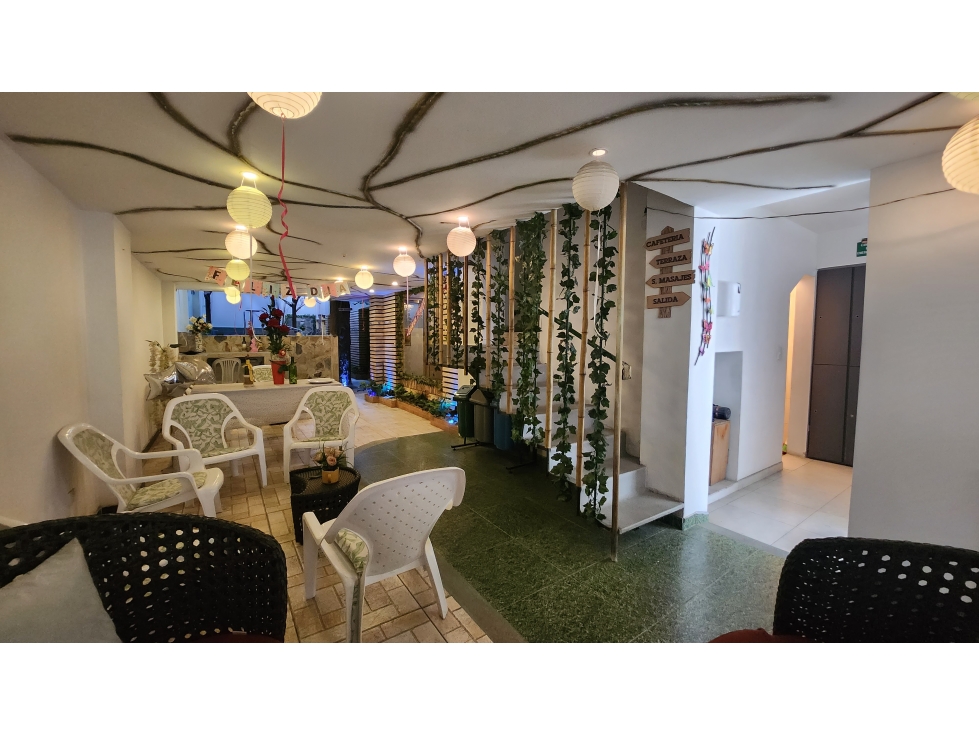 Casa en venta en Nueva Marsella, Bogotá · foto 7 de 24