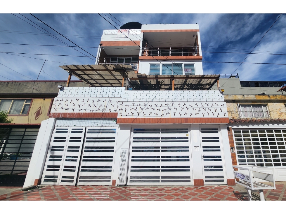 Casa en venta en Nueva Marsella, Bogotá · foto 8 de 24