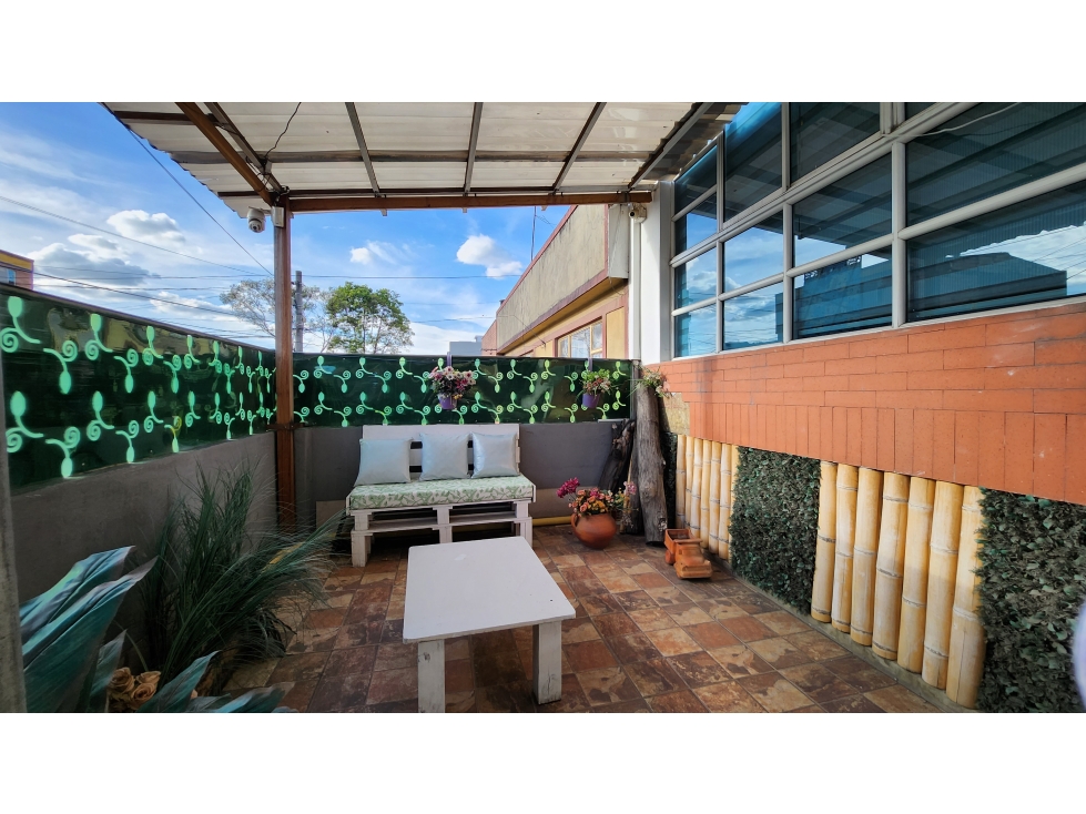 Casa en venta en Nueva Marsella, Bogotá · foto 17 de 24