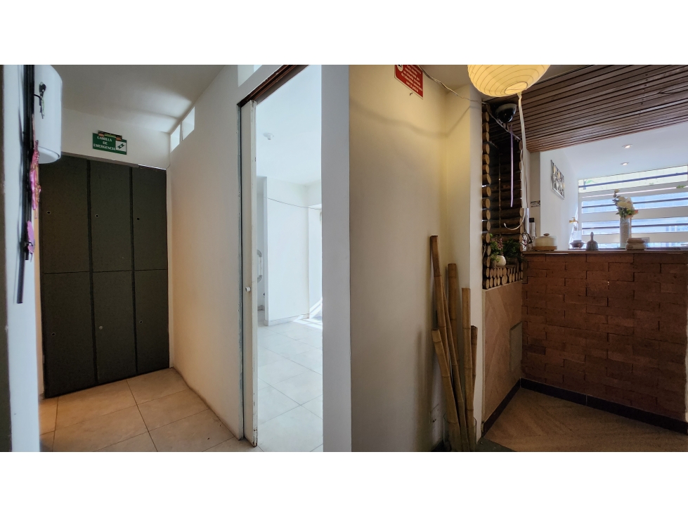 Casa en venta en Nueva Marsella, Bogotá · foto 19 de 24