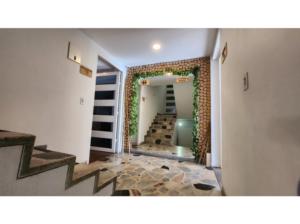 Casa en venta en Nueva Marsella, Bogotá · foto 21 de 24