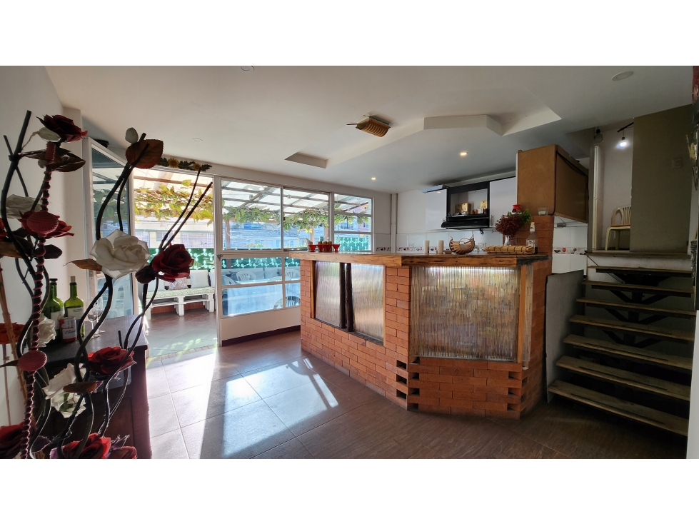 Casa en venta en Nueva Marsella, Bogotá · foto 22 de 24