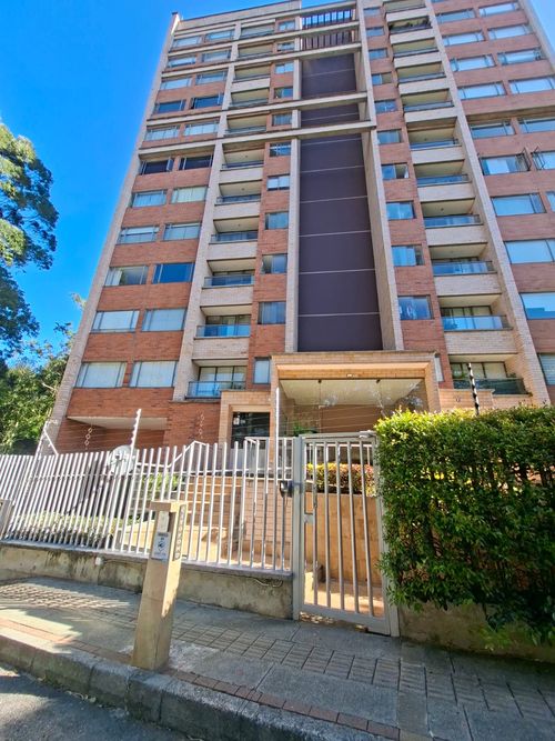 Apartamento de 3 alcobas en arriendo en El Diamante No. 2, Medellín, 70 m² · foto 12 de 12