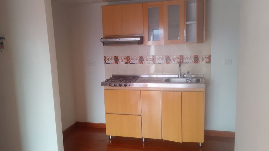 Apartamento de 3 alcobas en venta en Prado De Las Vegas Et. Ii, Soacha, 51 m² · foto 3 de 20