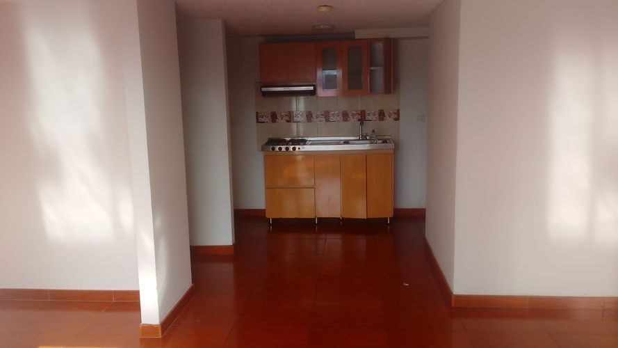 Apartamento de 3 alcobas en venta en Prado De Las Vegas Et. Ii, Soacha, 51 m² · foto 4 de 20