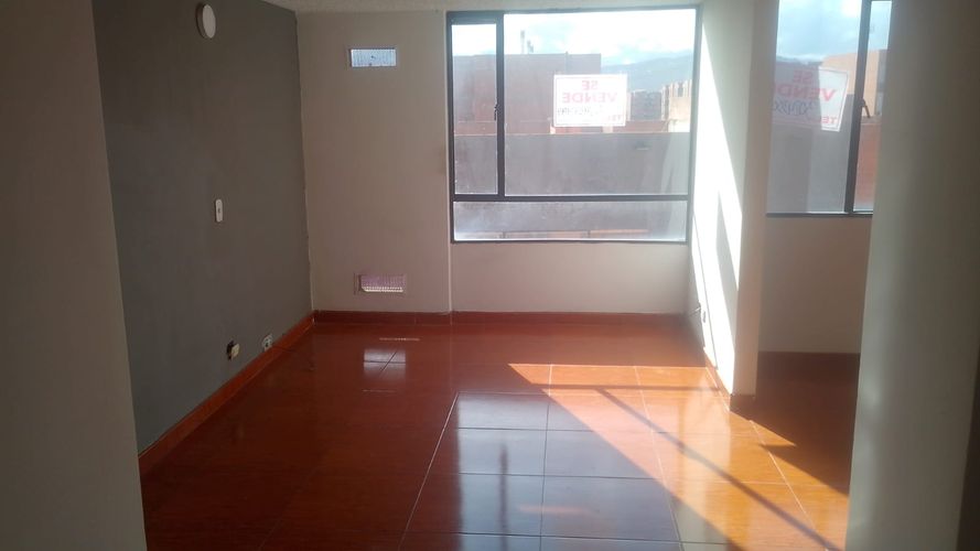 Apartamento de 3 alcobas en venta en Prado De Las Vegas Et. Ii, Soacha, 51 m² · foto 5 de 20