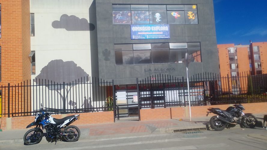 Apartamento de 3 alcobas en venta en Prado De Las Vegas Et. Ii, Soacha, 51 m² · foto 16 de 20