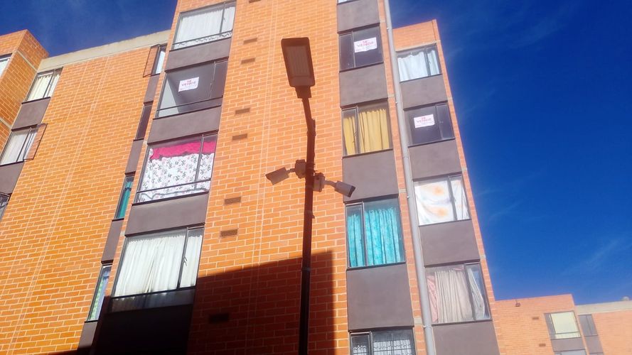 Apartamento de 3 alcobas en venta en Prado De Las Vegas Et. Ii, Soacha, 51 m² · foto 17 de 20