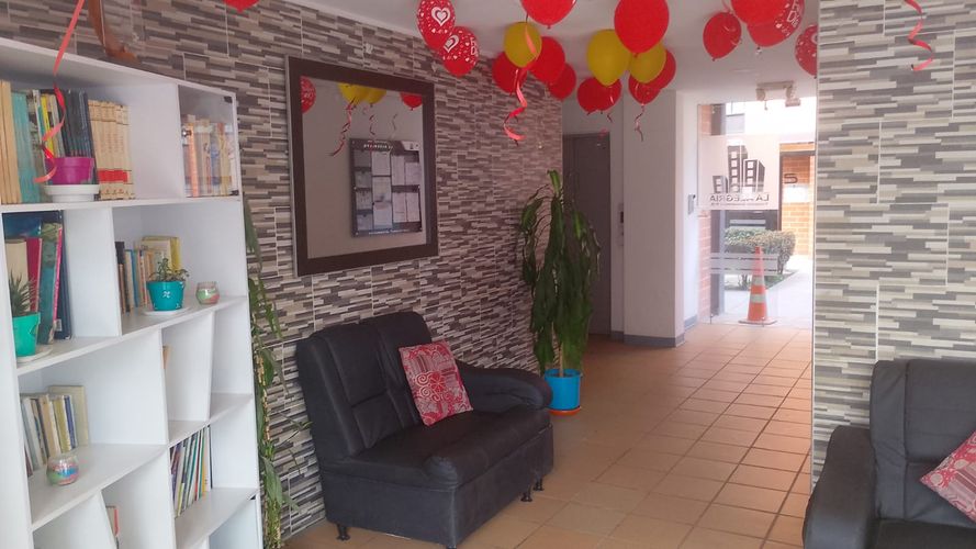 Apartamento de 3 alcobas en venta en Prado De Las Vegas Et. Ii, Soacha, 51 m² · foto 18 de 20