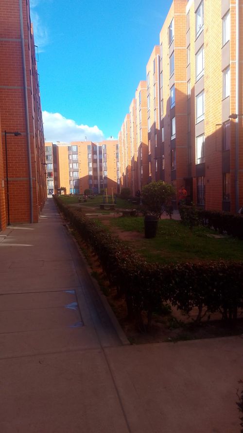 Apartamento de 3 alcobas en venta en Prado De Las Vegas Et. Ii, Soacha, 51 m² · foto 19 de 20