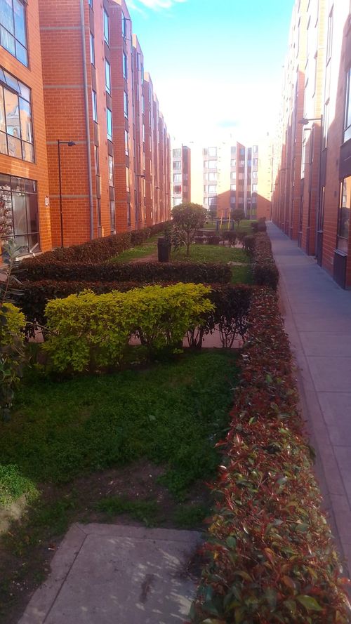 Apartamento de 3 alcobas en venta en Prado De Las Vegas Et. Ii, Soacha, 51 m² · foto 20 de 20