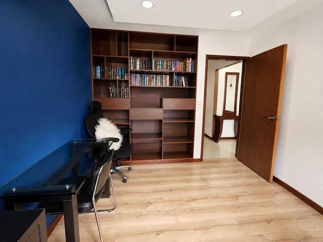 Apartamento de 3 alcobas en venta en Pandiaco, Pasto, 131 m² · foto 7 de 9