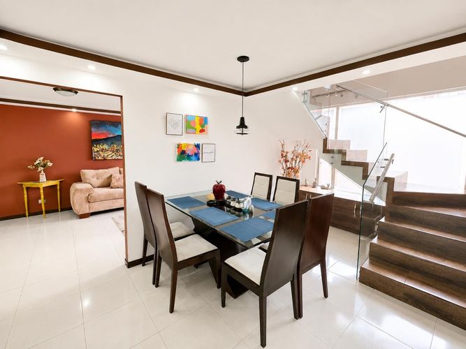 Apartamento de 3 alcobas en venta en Pandiaco, Pasto, 131 m² · foto 2 de 9