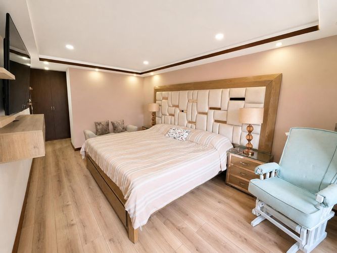 Apartamento de 3 alcobas en venta en Pandiaco, Pasto, 131 m² · foto 9 de 9