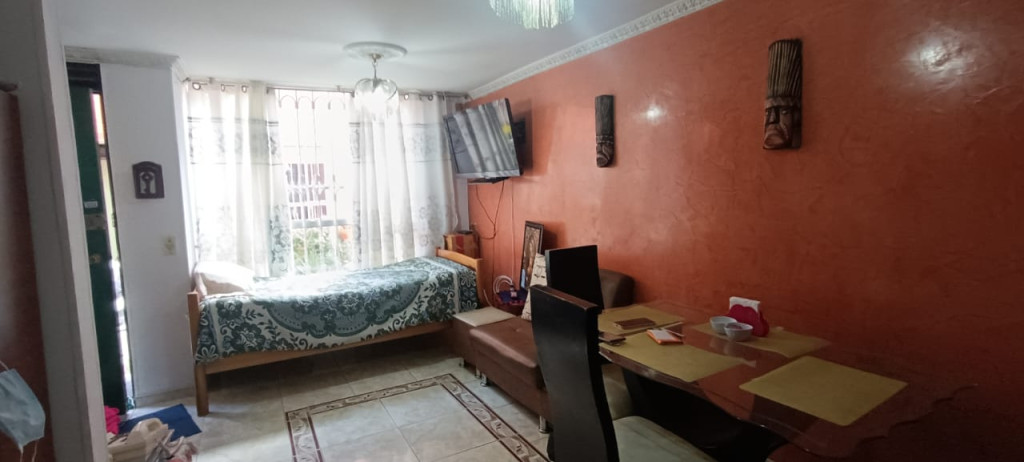 Casa en venta en Engativá, Bogotá · foto 4 de 18