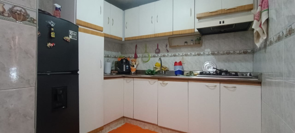 Casa en venta en Engativá, Bogotá · foto 9 de 18