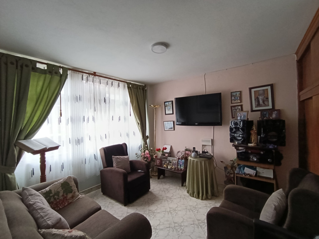 Casa en venta en La Estrada, Bogotá · foto 19 de 24