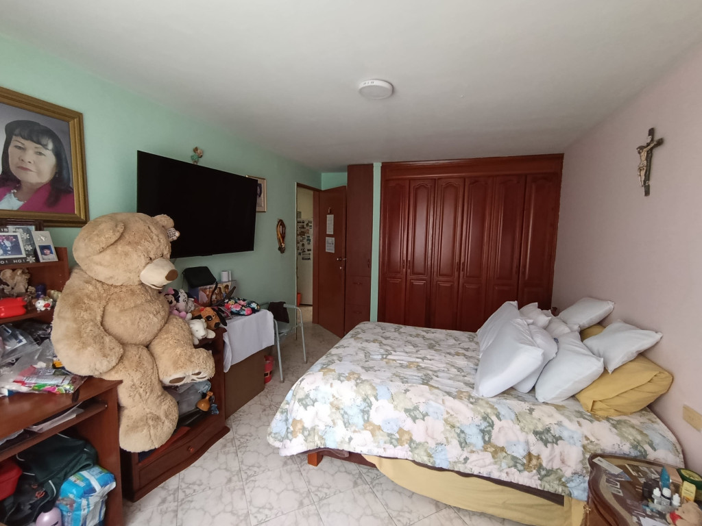 Casa en venta en La Estrada, Bogotá · foto 21 de 24