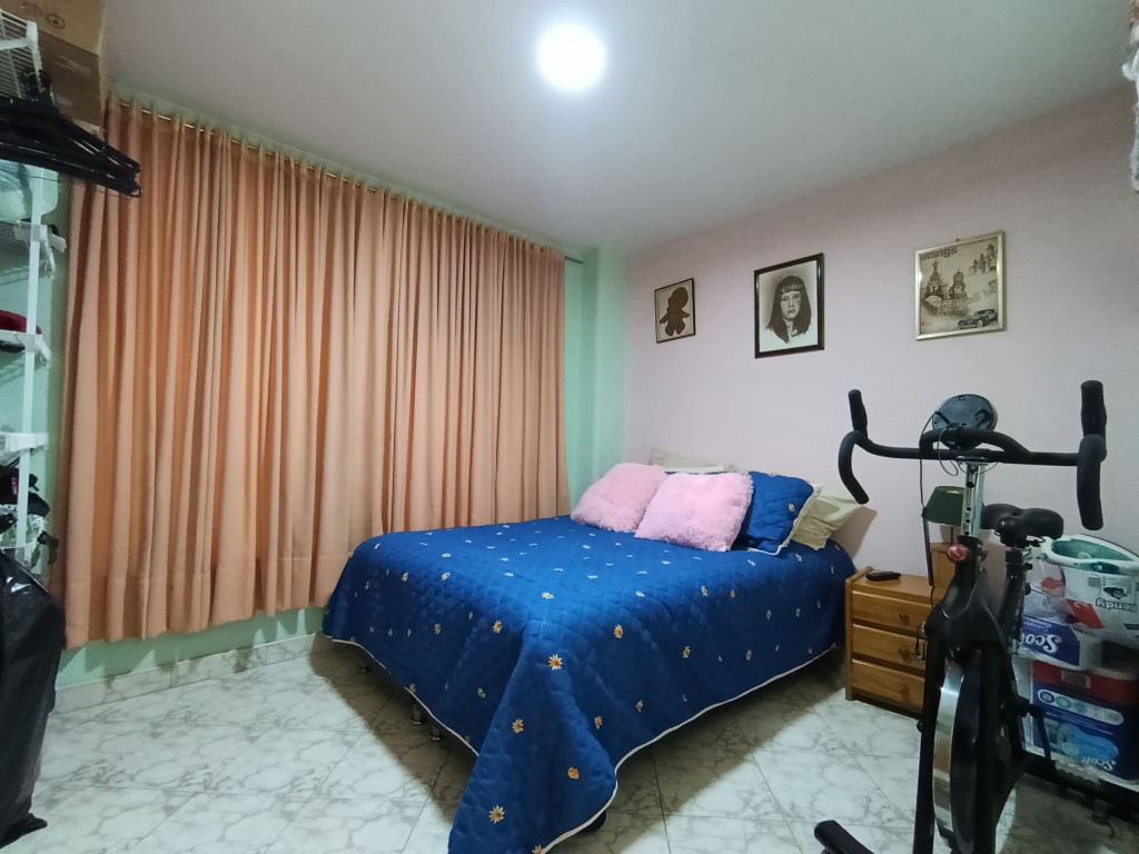 Casa en venta en La Estrada, Bogotá · foto 23 de 24