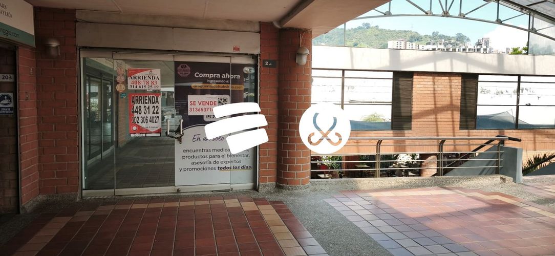 Local en venta en Viviendas Del Sur, Itagüí, 120 m² · foto 3 de 12