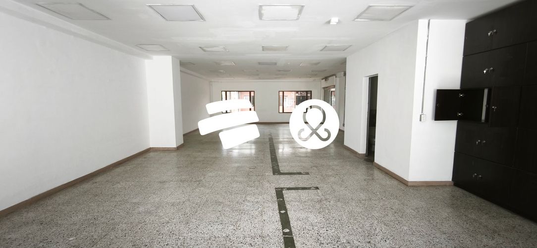 Local en venta en Viviendas Del Sur, Itagüí, 120 m² · foto 9 de 12