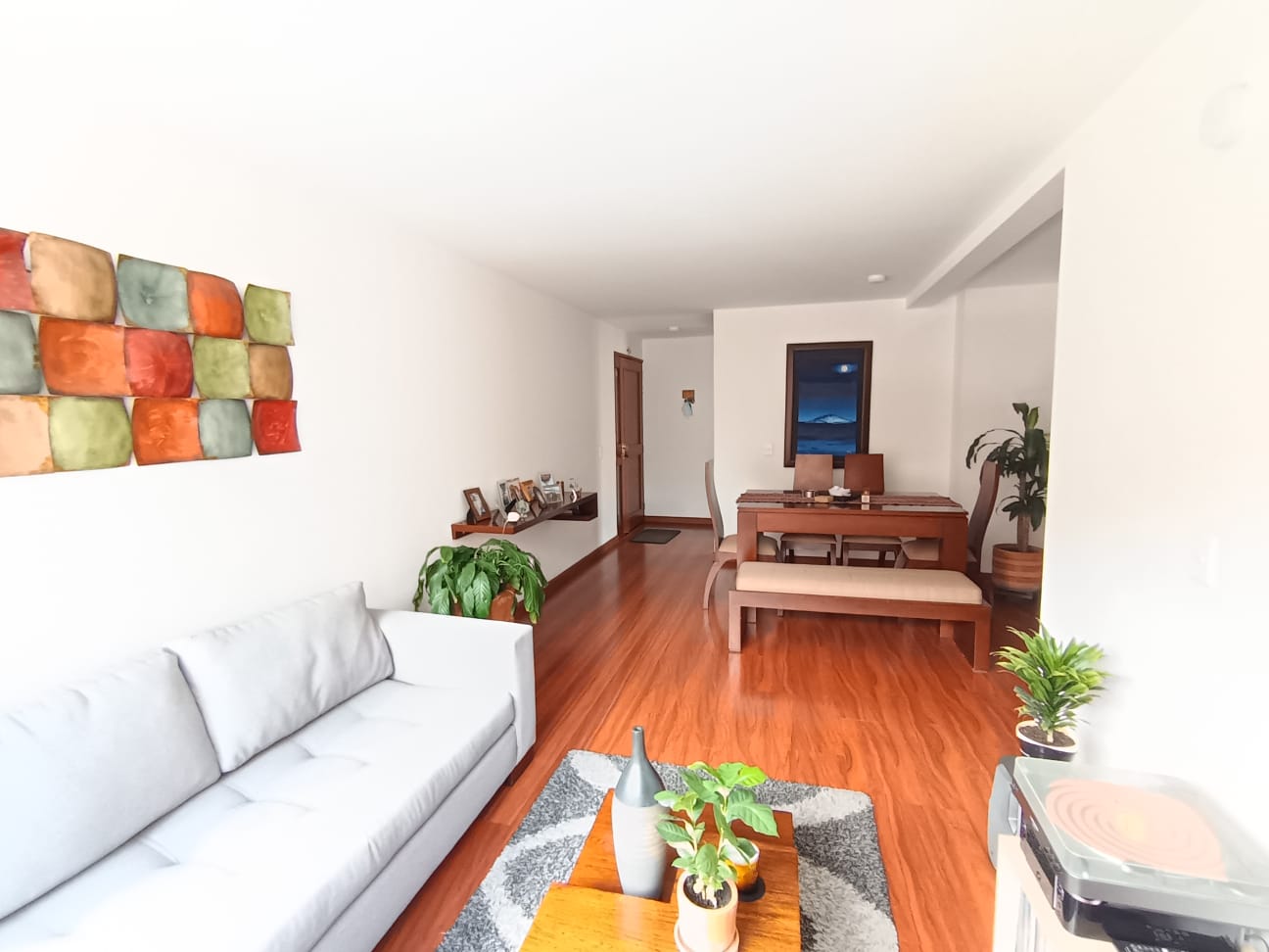 Apartamento de 3 habitaciones en venta en Colina Campestre, Bogotá — imagen 1 de 16