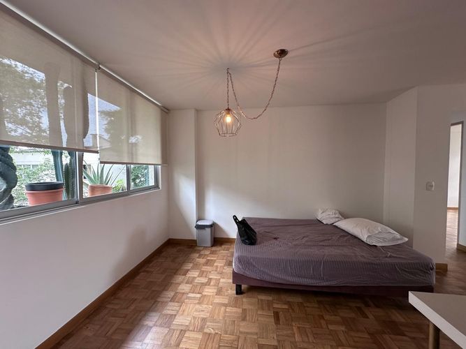 Apartamento de 3 alcobas en arriendo en El Poblado, Medellín, 160 m² · foto 7 de 20